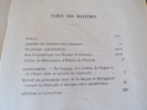 DICTIONNAIRE DE LA LANGUE DE MADAGASCAR. DE FLACOURT Etienne