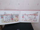 CROQUIS MILITAIRES FAMILIERS - SOLDATS ET R&Eacute;SERVISTES. X