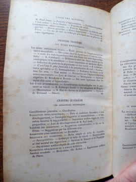 L'HYPNOTISME ET LES ÉTATS ANALOGUES AU POINT DE VUE MÉDICO-LÉGAL. DE LA TOURETTE Gilles