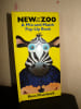 NEW AT THE ZOO - A MIX-AND-MATCH POP-UP BOOK. MOERBEEK Kees