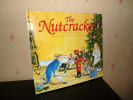 THE NUTCRACKER - A POP-UP BOOK. GILI Phillida