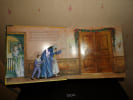 THE NUTCRACKER - A POP-UP BOOK. GILI Phillida