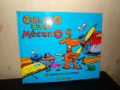 CALINO CHEF M&Eacute;CANO - UN LIVRE ANIM&Eacute; BRICOLO. ROSS Veronica & CHATTERTON Martin