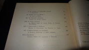 MOLIÈRE DU MÉTIER À LA PENSÉE. ÉMERY Léon