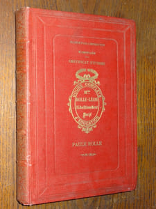 LA NOUVELLE ROBINSONNETTE