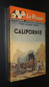 CALIFORNIE
