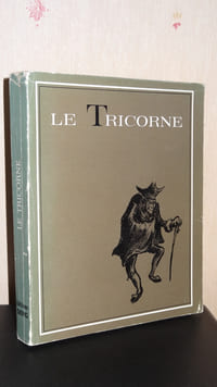 LE TRICORNE