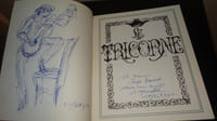 LE TRICORNE