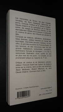 CINÉ MISCELLANÉES. GUÉRIF François