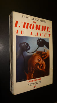 L'HOMME AU LACET