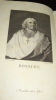 HISTOIRE DE J.-B. BOSSUET, ÉVÊQUE DE MEAUX. DE BAUSSET L.-Fr.