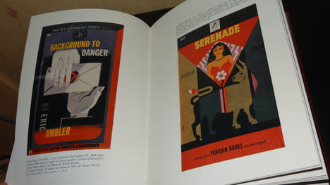 HARD-BOILED U.S.A. - HISTOIRE DU ROMAN NOIR AMÉRICAIN. O'BRIEN Geoffrey