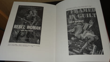 HARD-BOILED U.S.A. - HISTOIRE DU ROMAN NOIR AMÉRICAIN. O'BRIEN Geoffrey