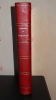CHANSONS ET MONOLOGUES. BRUANT Aristide