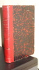 CHANSONS ET MONOLOGUES. BRUANT Aristide