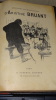 CHANSONS ET MONOLOGUES. BRUANT Aristide