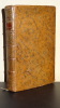 DICTIONNAIRE ANTI-PHILOSOPHIQUE. MONSIEUR***