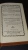 DICTIONNAIRE ANTI-PHILOSOPHIQUE. MONSIEUR***