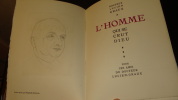 L'HOMME QUI SE CRUT DIEU. DOCTEUR LUCIEN-GRAUX