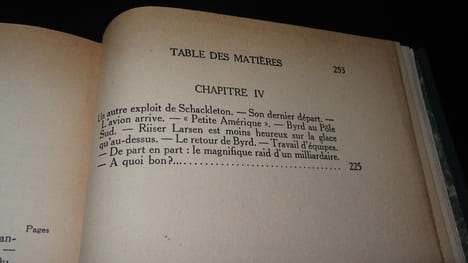 A L'ASSAUT DES PÔLES. VERCEL Roger