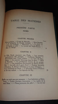 A L'ASSAUT DES PÔLES. VERCEL Roger