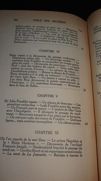 A L'ASSAUT DES PÔLES. VERCEL Roger