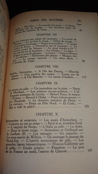A L'ASSAUT DES PÔLES. VERCEL Roger