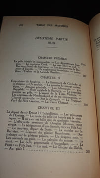 A L'ASSAUT DES PÔLES. VERCEL Roger