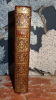 DICTIONNAIRE DU DIAGNOSTIC OU L'ART DE CONNOÎTRE LES MALADIES. Helian M.