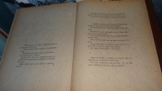 EXIL - EXEMPLAIRE SUR PAPIER PIERRE. PERSE Saint-John