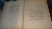EXIL - EXEMPLAIRE SUR PAPIER PIERRE. PERSE Saint-John