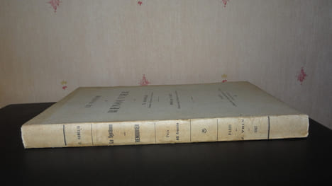 LE SYSTÈME DE RENOUVIER. HAMELIN O.