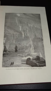 PERDUS DANS LES GLACES