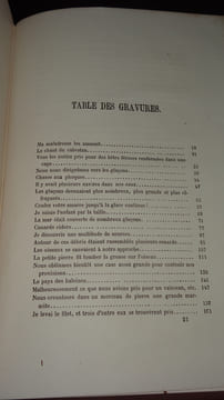 PERDUS DANS LES GLACES. HAYES Isaac J.