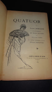 QUATUOR