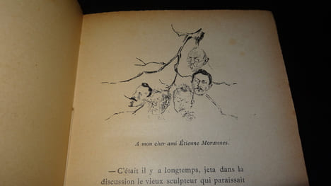 QUATUOR. DEMOLDER Eugène
