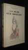 LA MUSE AUX BÉSICLES. BILLY André