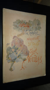 LE ROYAUME AUTHENTIQUE DU GRAND SAINT NICOLAS