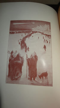 LE ROYAUME AUTHENTIQUE DU GRAND SAINT NICOLAS. DEMOLDER Eugène