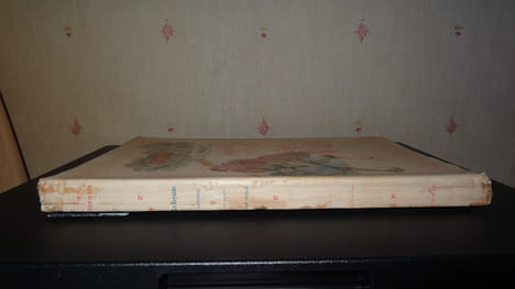 LE ROYAUME AUTHENTIQUE DU GRAND SAINT NICOLAS. DEMOLDER Eugène