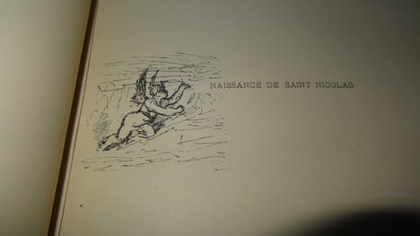 LE ROYAUME AUTHENTIQUE DU GRAND SAINT NICOLAS. DEMOLDER Eugène