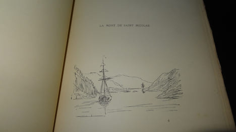 LE ROYAUME AUTHENTIQUE DU GRAND SAINT NICOLAS. DEMOLDER Eugène