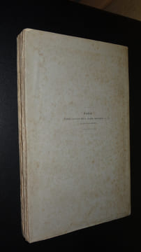 MAGYARS ET ROUMAINS DEVANT L'HISTOIRE. DE BERTHA A.