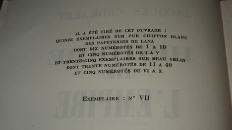 HISTOIRE DE L'EMPIRE BRITANNIQUE. CROKAERT Jacques