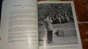PHOTO-REPORTAGE ET CHASSE AUX IMAGES. RONIS Willy