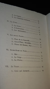 PETITES TRILOGIES. T'SERSTEVENS A.