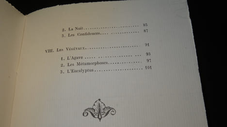PETITES TRILOGIES. T'SERSTEVENS A.