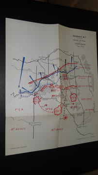 COMBATS POUR L'HONNEUR (1939-1940). RÉQUIN Général d'Armée E.