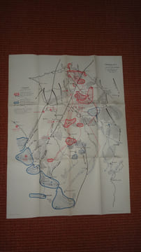 COMBATS POUR L'HONNEUR (1939-1940). RÉQUIN Général d'Armée E.