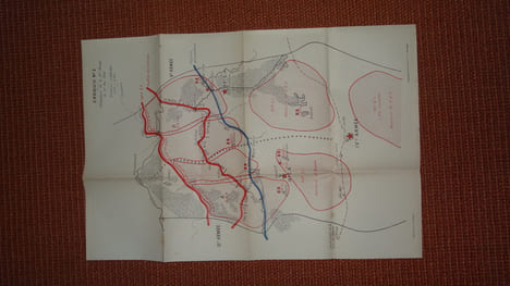 COMBATS POUR L'HONNEUR (1939-1940). RÉQUIN Général d'Armée E.